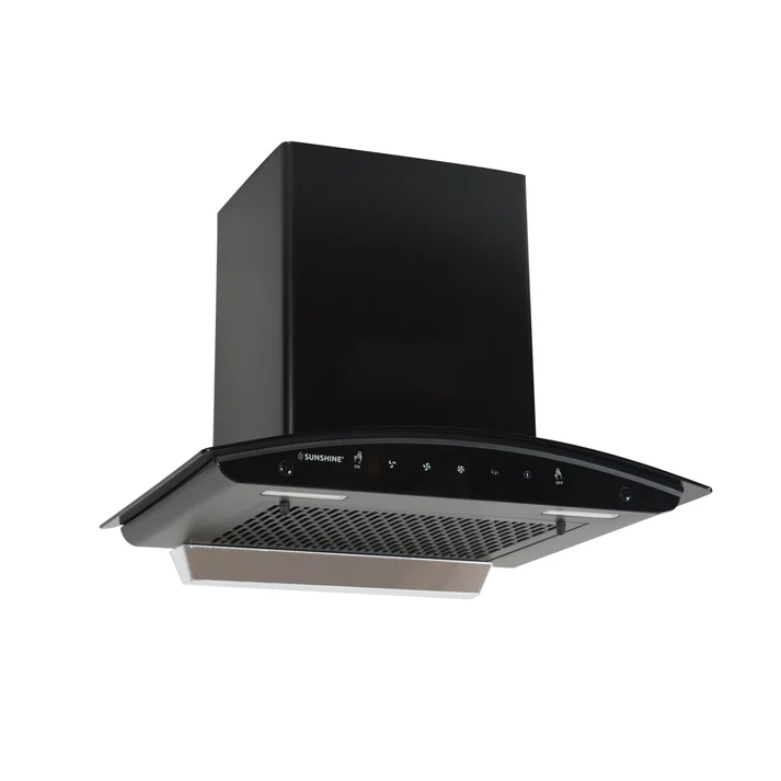 Chimney Needx