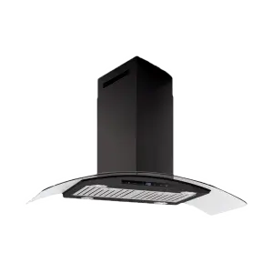 Chimney needx (island chimney)
